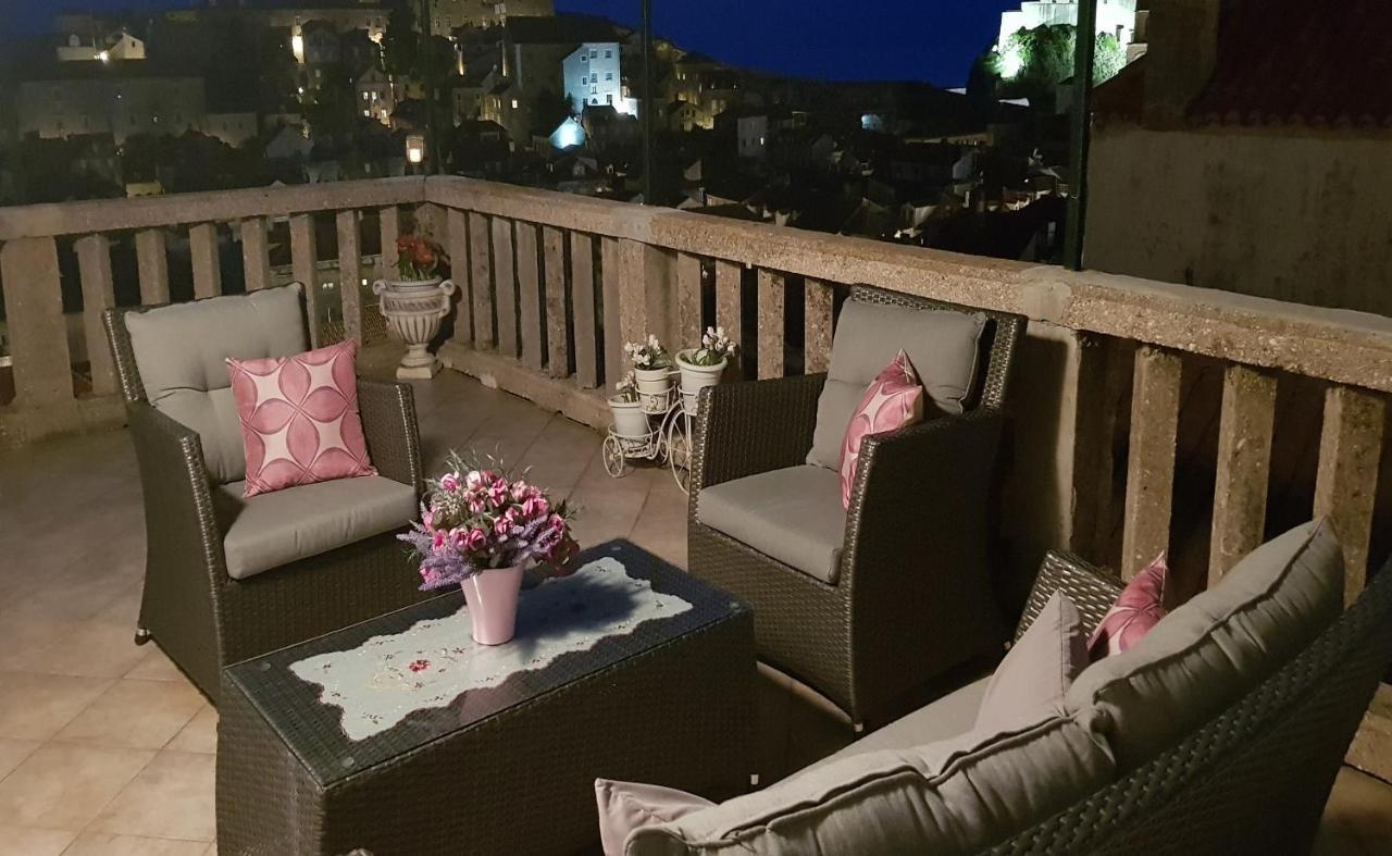 Apartment Little Star Dubrovník Exteriér fotografie
