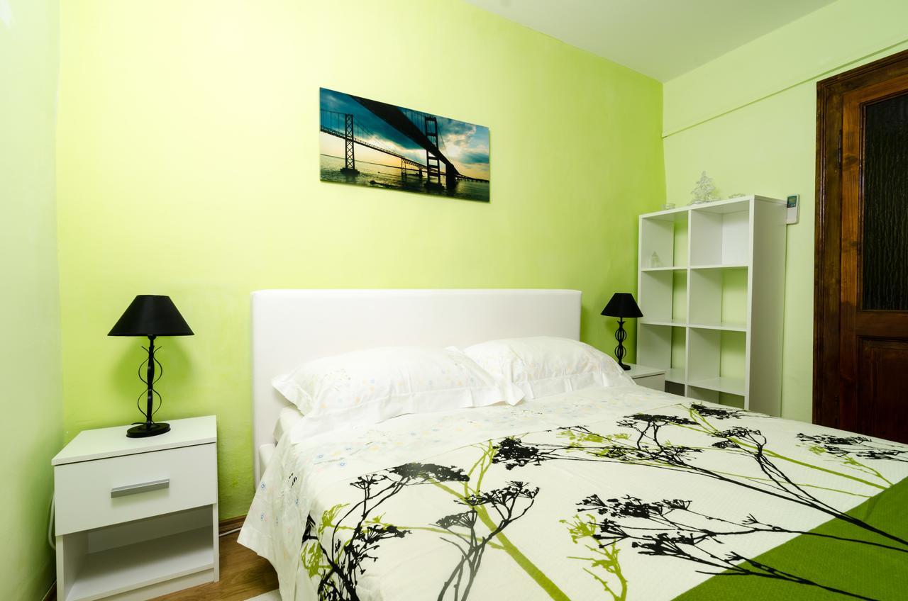 Apartment Little Star Dubrovník Exteriér fotografie