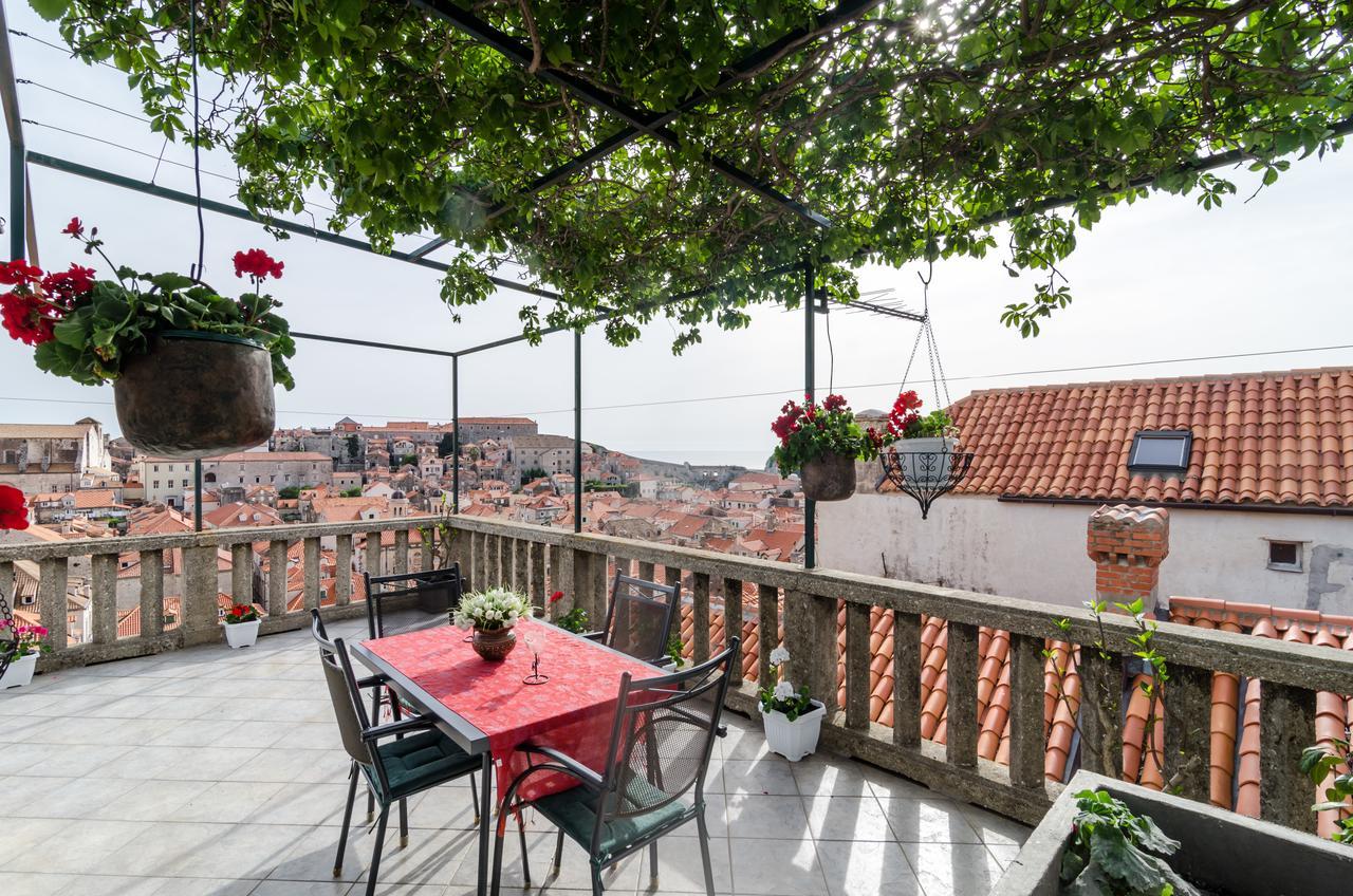Apartment Little Star Dubrovník Exteriér fotografie